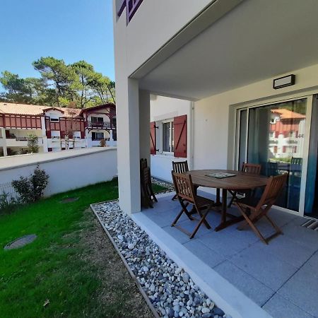 Appartement Soorts-Hossegor, 2 pièces, 4 personnes - FR-1-239-583 Esterno foto