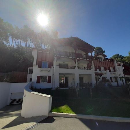Appartement Soorts-Hossegor, 2 pièces, 4 personnes - FR-1-239-583 Esterno foto