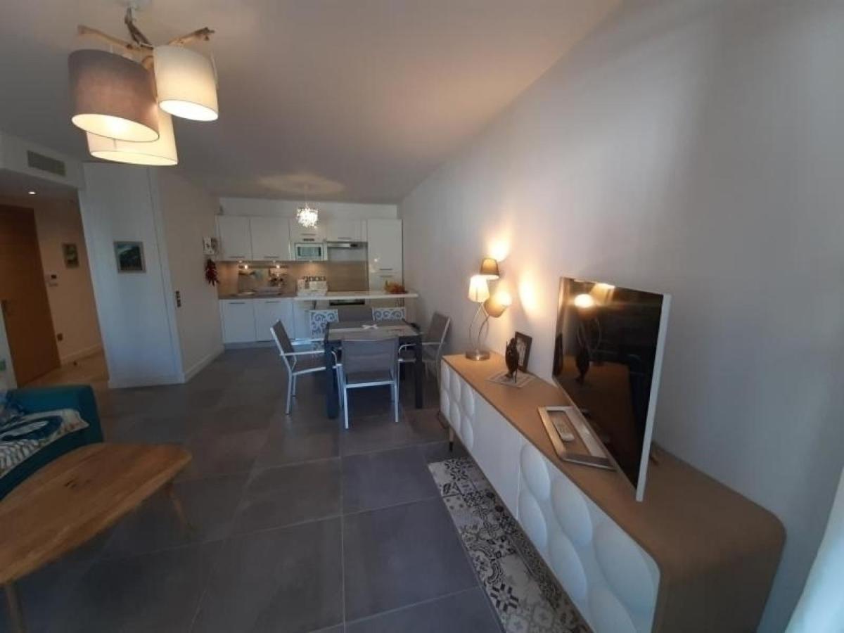 Appartement Soorts-Hossegor, 2 pièces, 4 personnes - FR-1-239-583 Esterno foto