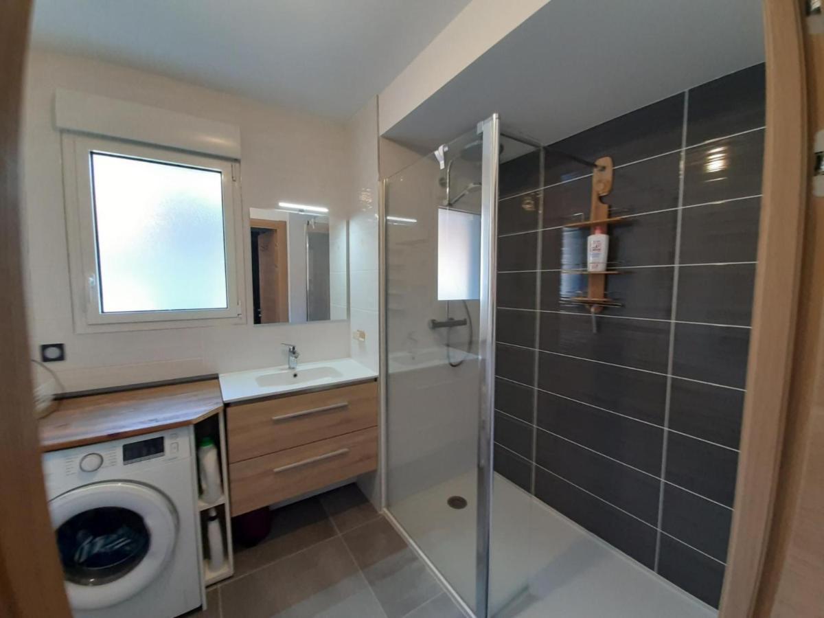 Appartement Soorts-Hossegor, 2 pièces, 4 personnes - FR-1-239-583 Esterno foto