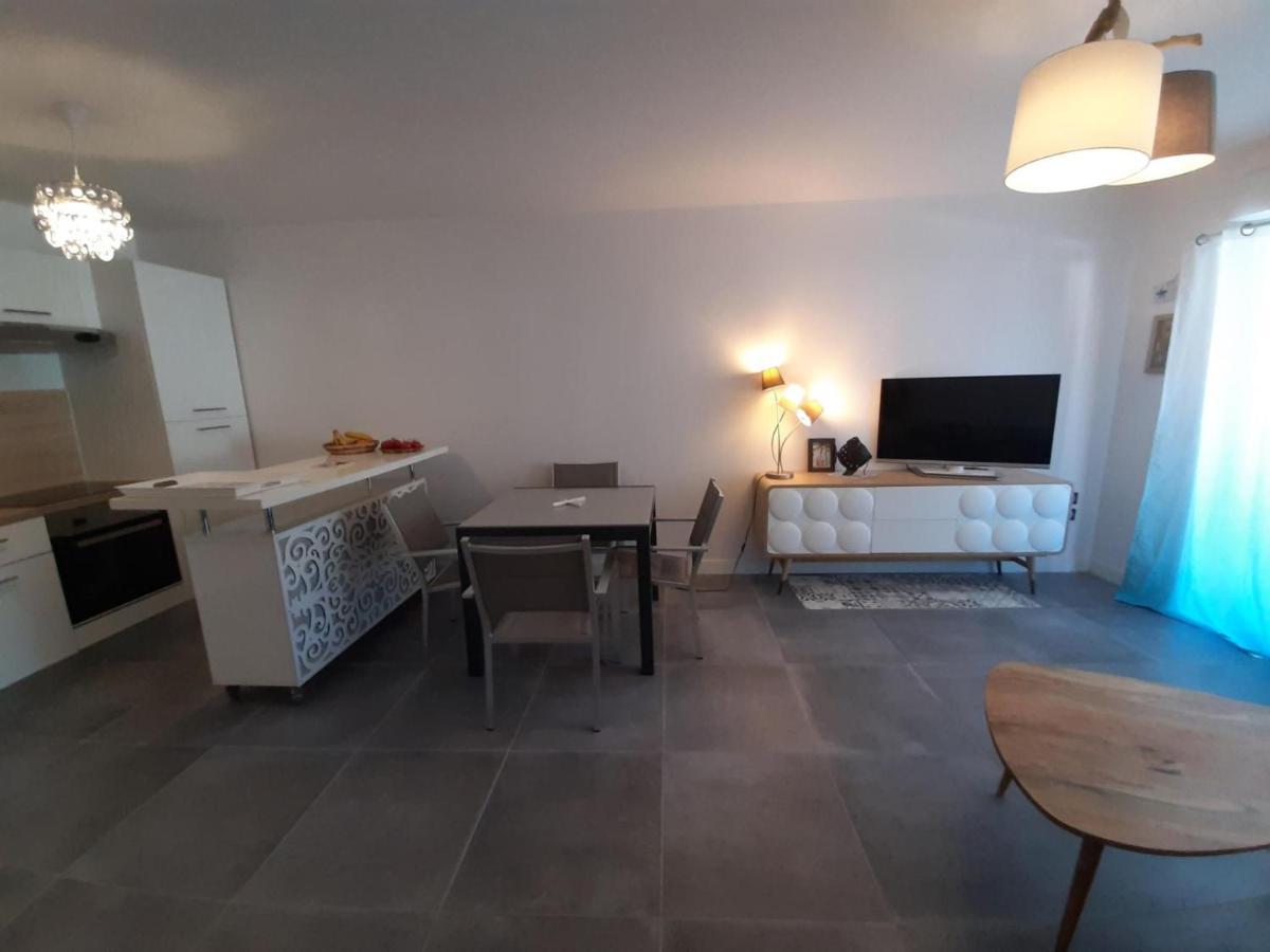 Appartement Soorts-Hossegor, 2 pièces, 4 personnes - FR-1-239-583 Esterno foto