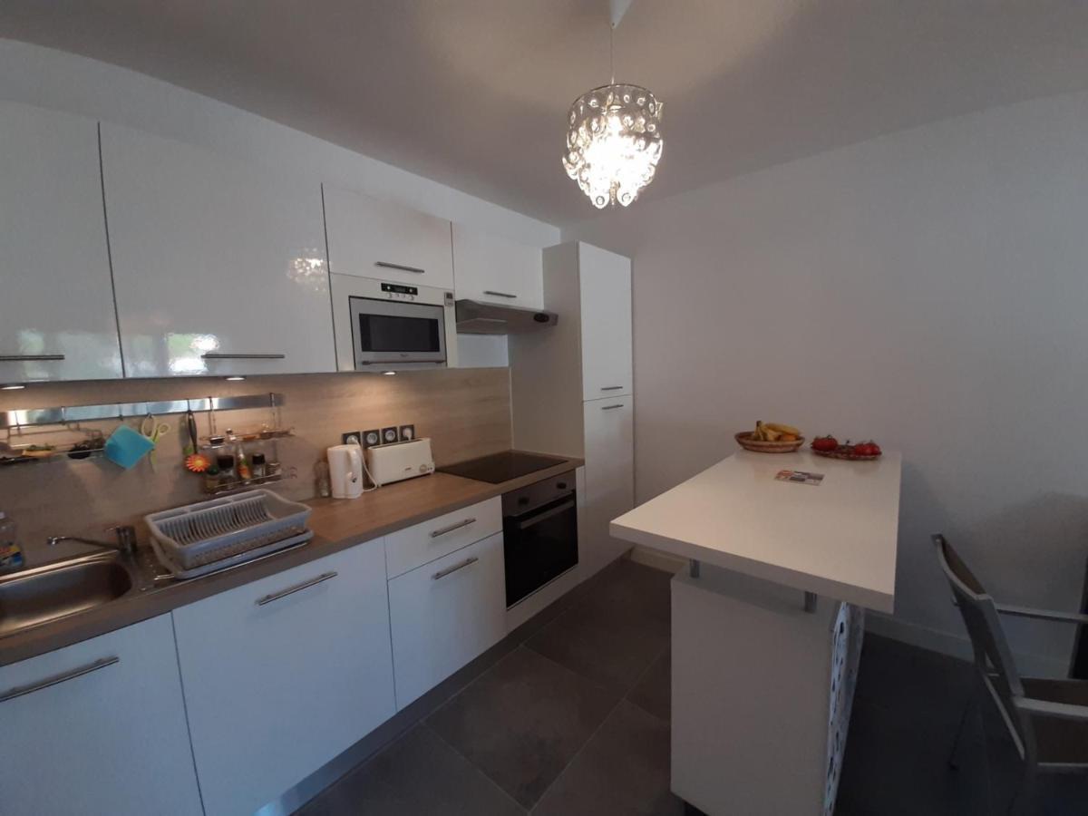 Appartement Soorts-Hossegor, 2 pièces, 4 personnes - FR-1-239-583 Esterno foto
