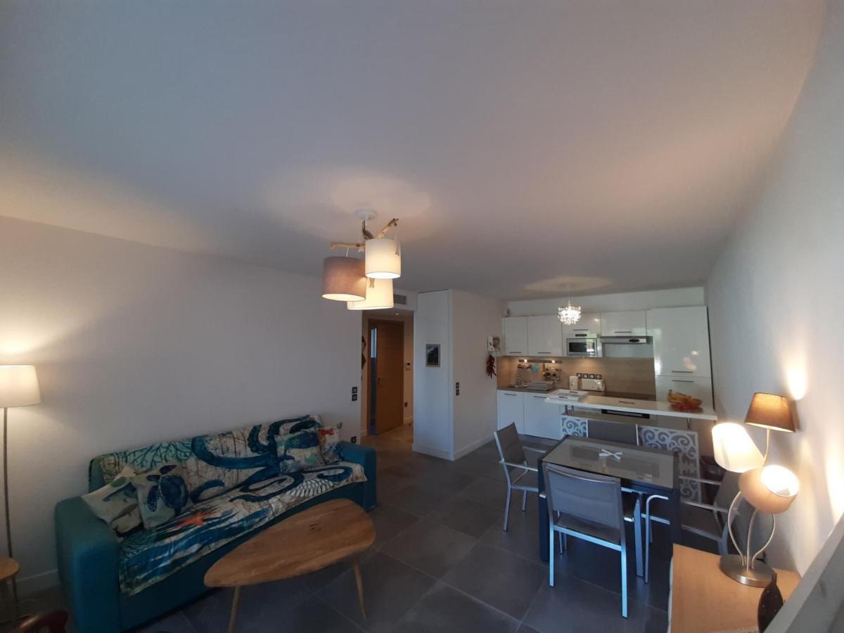 Appartement Soorts-Hossegor, 2 pièces, 4 personnes - FR-1-239-583 Esterno foto