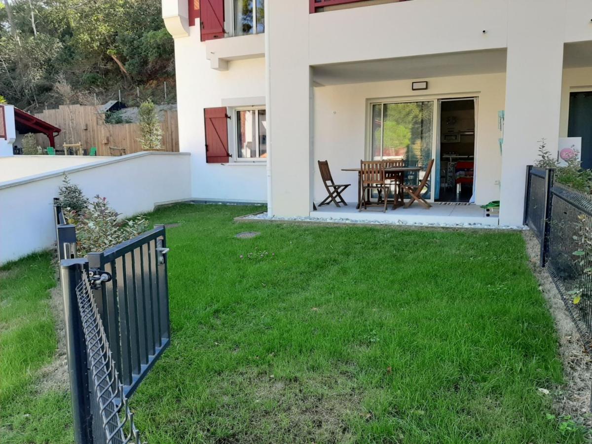 Appartement Soorts-Hossegor, 2 pièces, 4 personnes - FR-1-239-583 Esterno foto