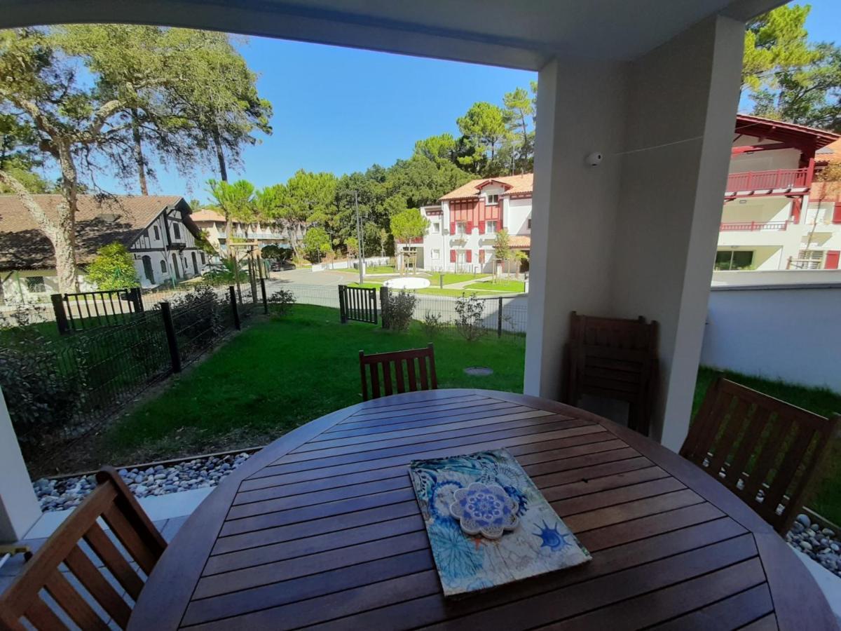 Appartement Soorts-Hossegor, 2 pièces, 4 personnes - FR-1-239-583 Esterno foto