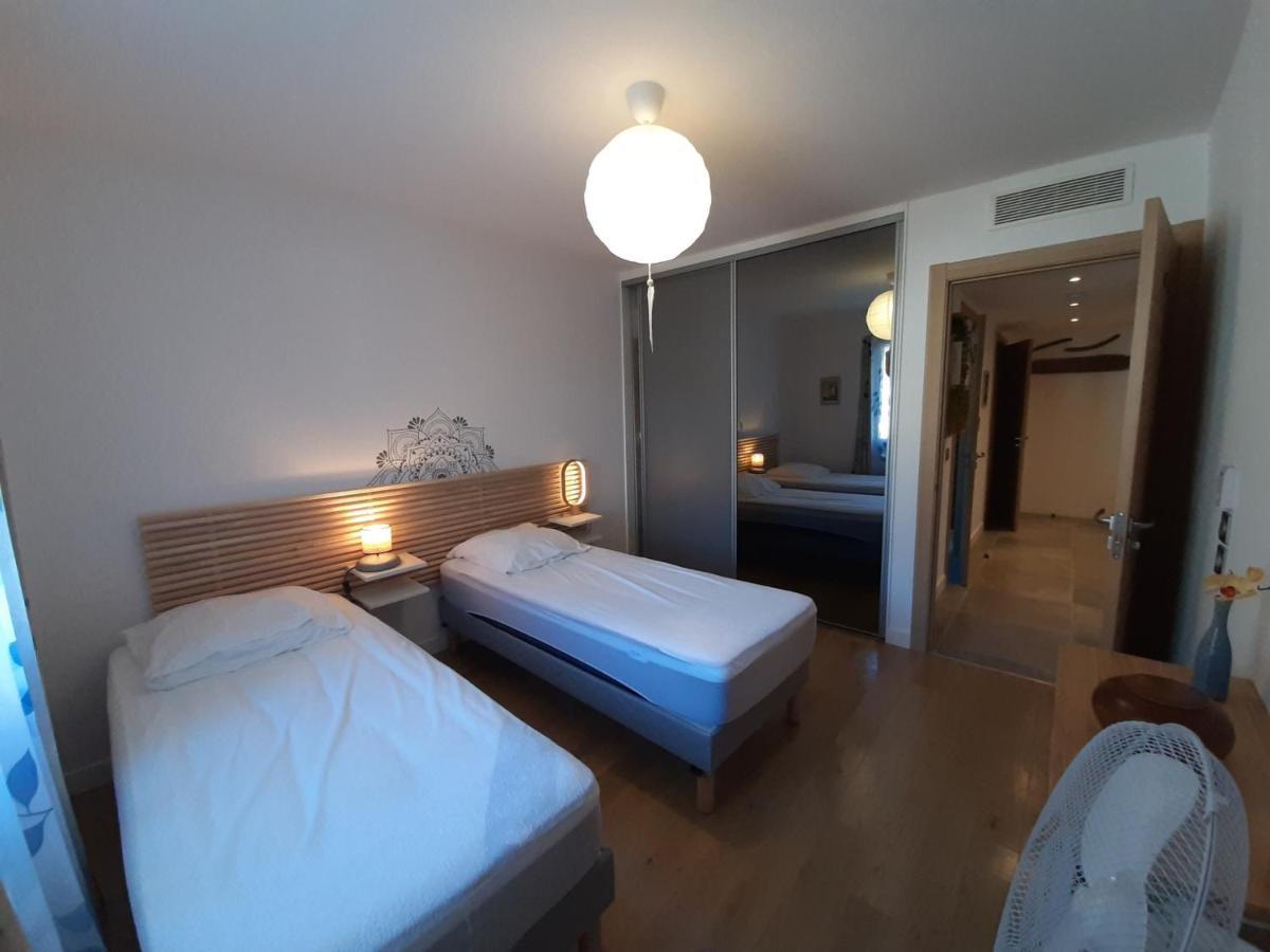 Appartement Soorts-Hossegor, 2 pièces, 4 personnes - FR-1-239-583 Esterno foto